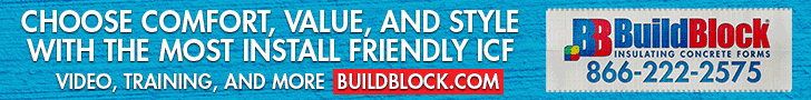BuildBlock Building Systems LLC