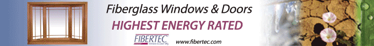 Fibertec Banner