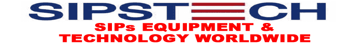 SIPstech Banner